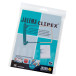 Jalema archiefbinder JalemaClipex, pak van 10 stuks