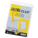 JalemaClip Fastener, pack of 10 pieces