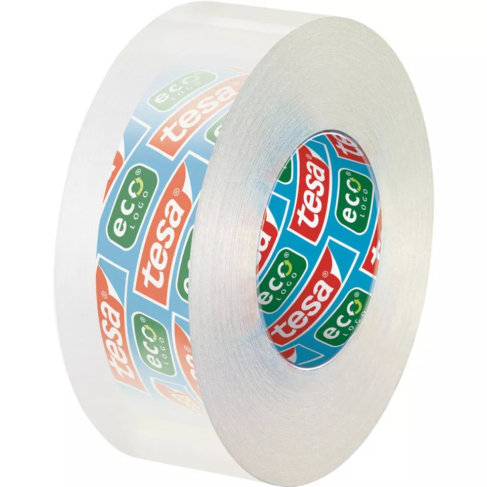 Tesafilm eco & clear ecoLogo, ft 19...
