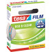 Tesafilm Eco&clear ecoLogo, ft 19 mm x 33 m