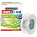 Tesafilm Eco&clear ecoLogo, ft 19 mm x 33 m