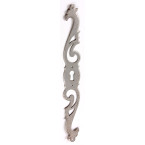 N20 Vertical Iron Keyhole...