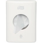 Tork distributeur des sacs...