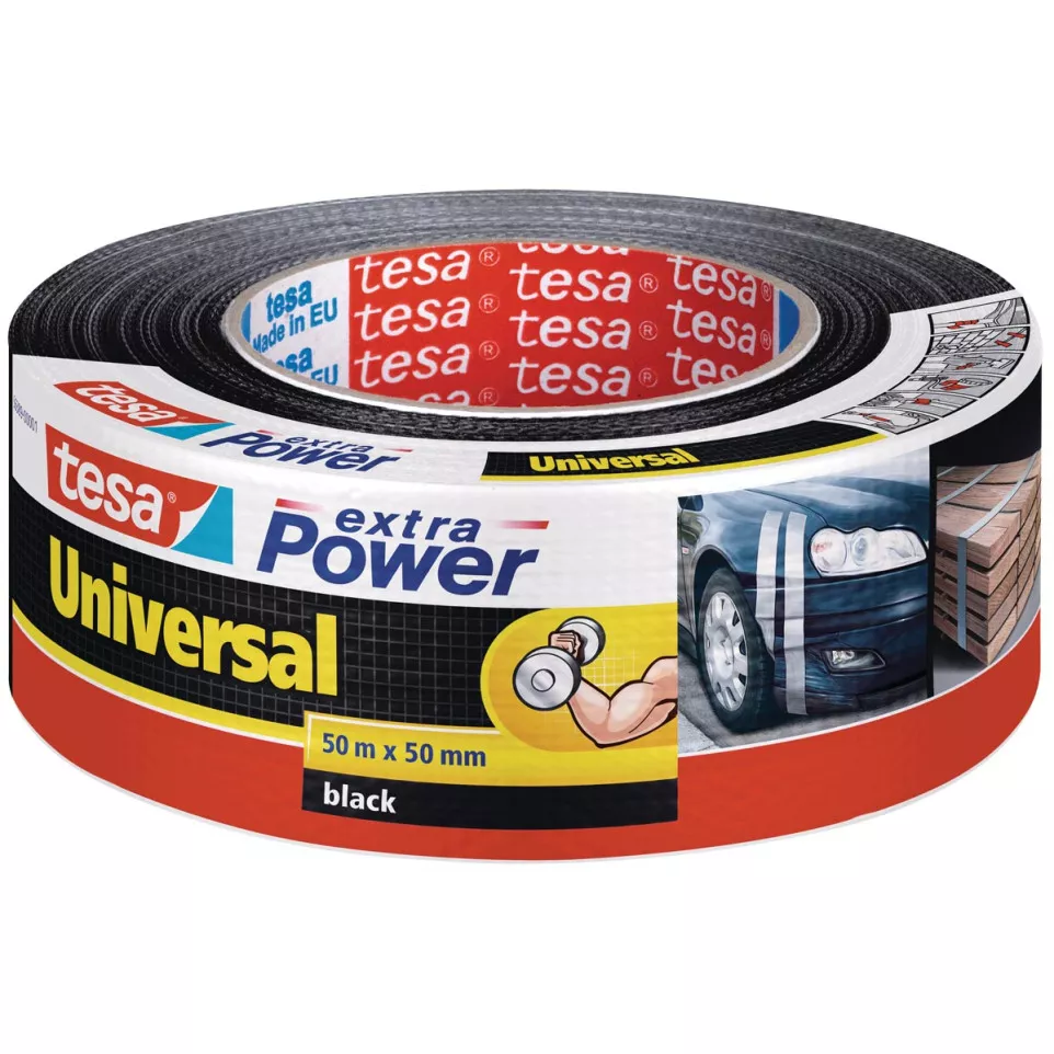 tesa Extra Power Universal Duct Tape...