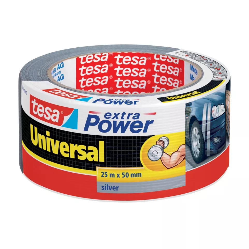 Tesa extra Power Universal, ft 50 mm...