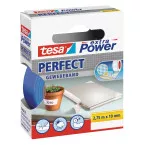 Tesa extra Power Perfect, ft 19 mm x 2,75 m, blauw