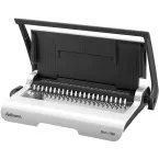 Fellowes Star+ 150 Manual Comb Binding Machine
