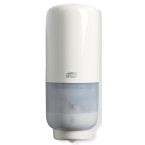 Tork zeepdispenser, systeem...