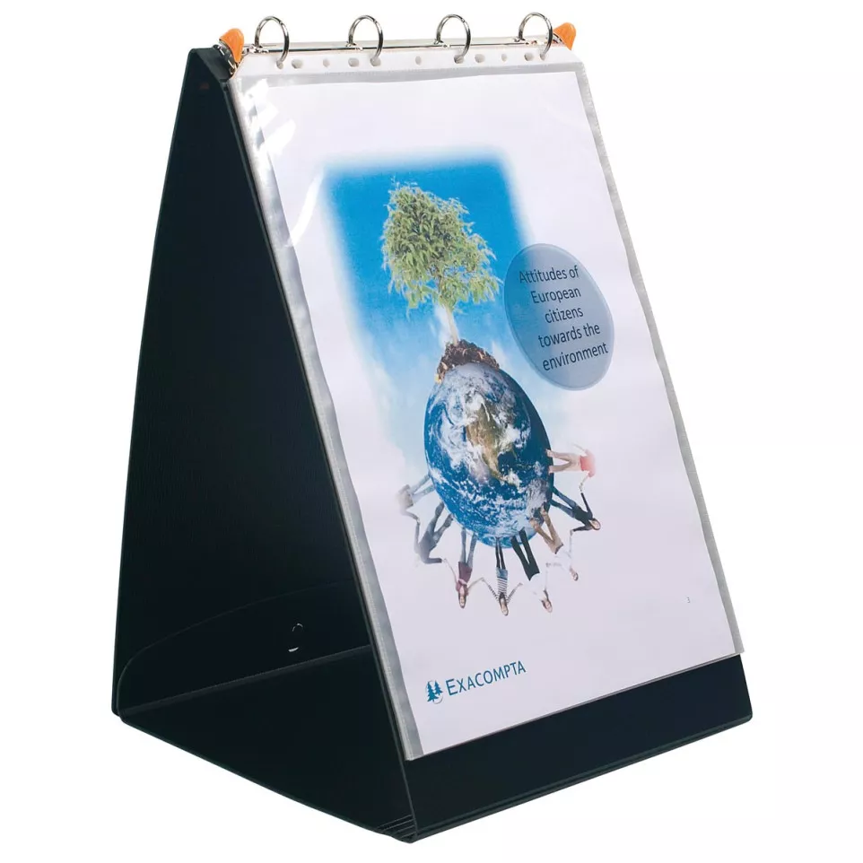 Exacompta Porte-vues Exashow pour ft...