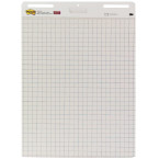 Post-it meeting chart, ft...