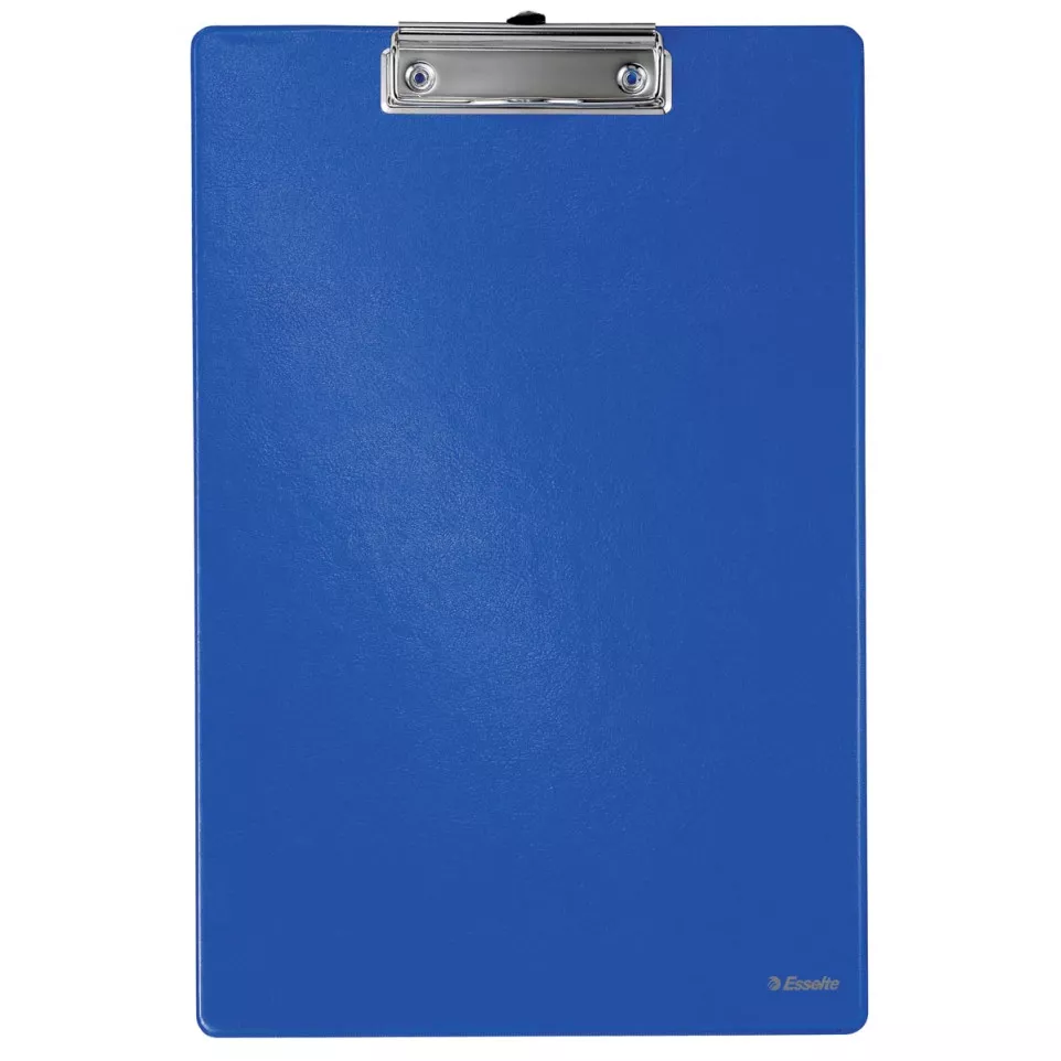 Esselte clipboard for A4 sheets,...