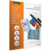 Fellowes lamineerhoes Admire Easyfold Enhance80 ft A3, 160 micron (2 x 80 micron), pak van 25 stuks