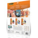 Fellowes lamineerhoes Admire Easyfold Enhance80 ft A3, 160 micron (2 x 80 micron), pak van 25 stuks