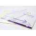 Fellowes Admire pochettes de plastification - EasyDisplay, Enhance80, ft A4, 160 microns (2 x 80 microns)