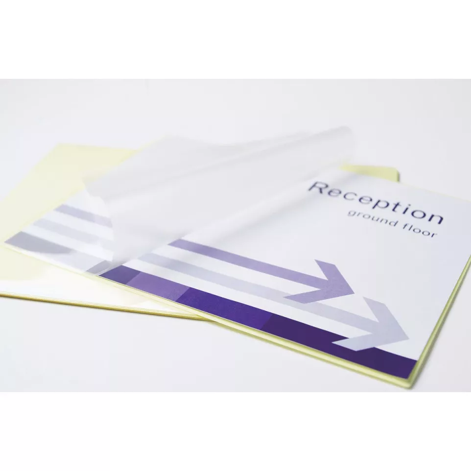 Fellowes Admire pochettes de...