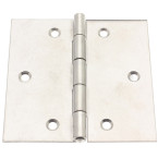 Rolknoopscharnier 80x80mm...