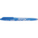 Pilot FriXion Ball Erasable Gel Rollerball Pen Light Blue