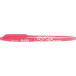 Pilot FriXion Ball Erasable Gel Rollerball Pen Coral Pink