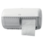 Tork toiletpapierdispenser...