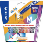 Pilot FriXion Ball Erasable...