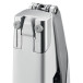 Leitz NeXXt Style Metal Office Stapler White 5562004