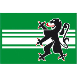 Vlag Provincie Oost-Vlaanderen