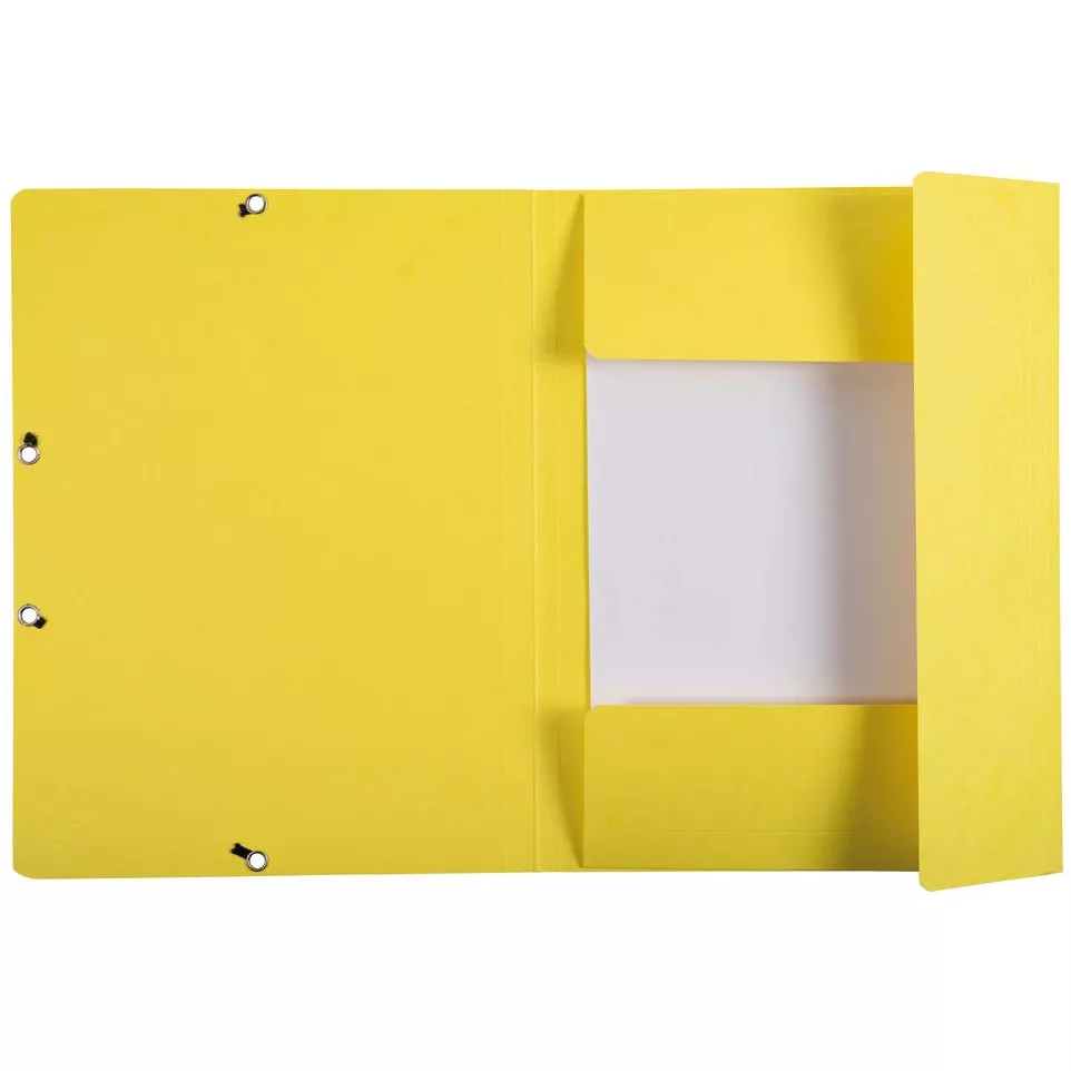 Exacompta Aquarel elastomap uit...