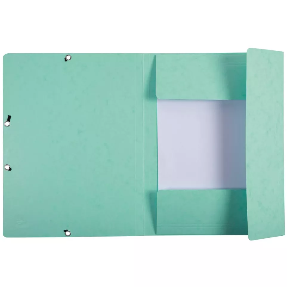 Exacompta Aquarel elastomap uit...