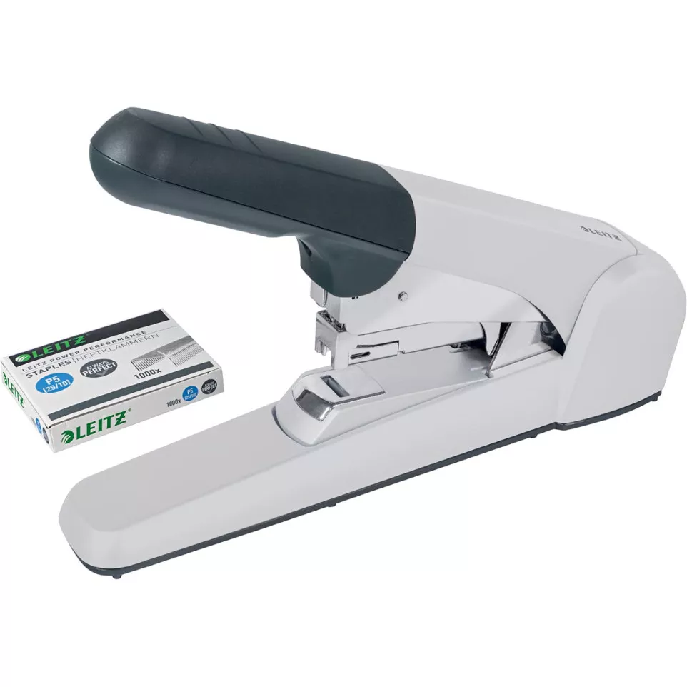 Leitz Heavy Duty Block Stapler 5552