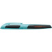 STABILO Flow SPORTY Fountain Pen, Blue and Black