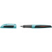 STABILO Flow SPORTY Fountain Pen, Blue and Black