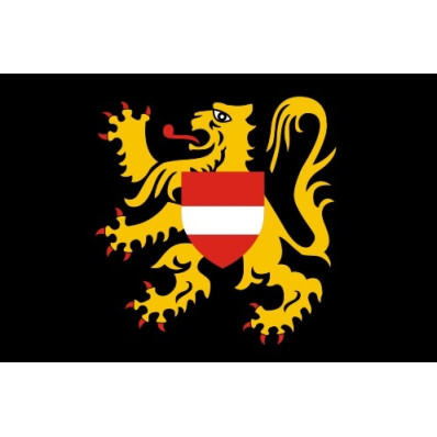 Brabant sticker