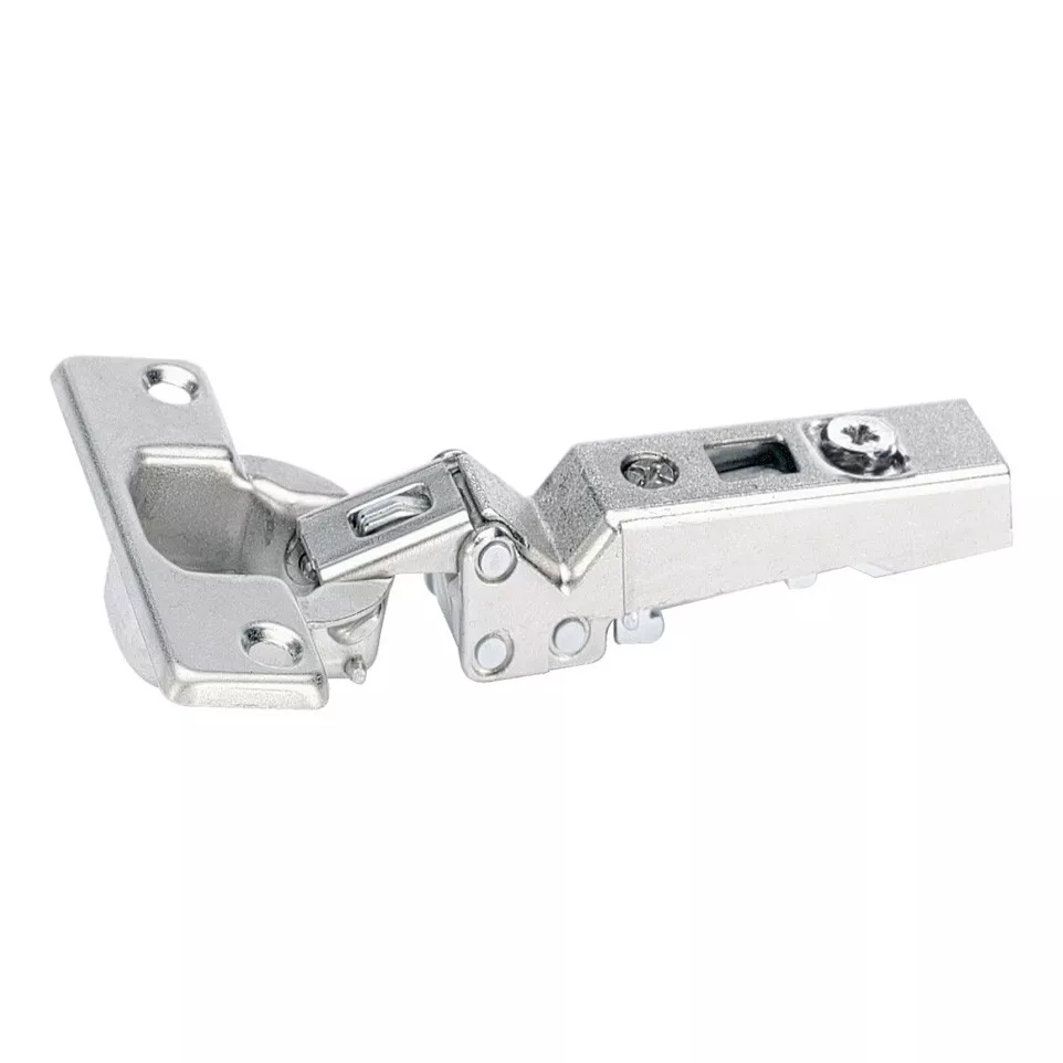 Intermat 9944 W-45 125° vernikkeld...