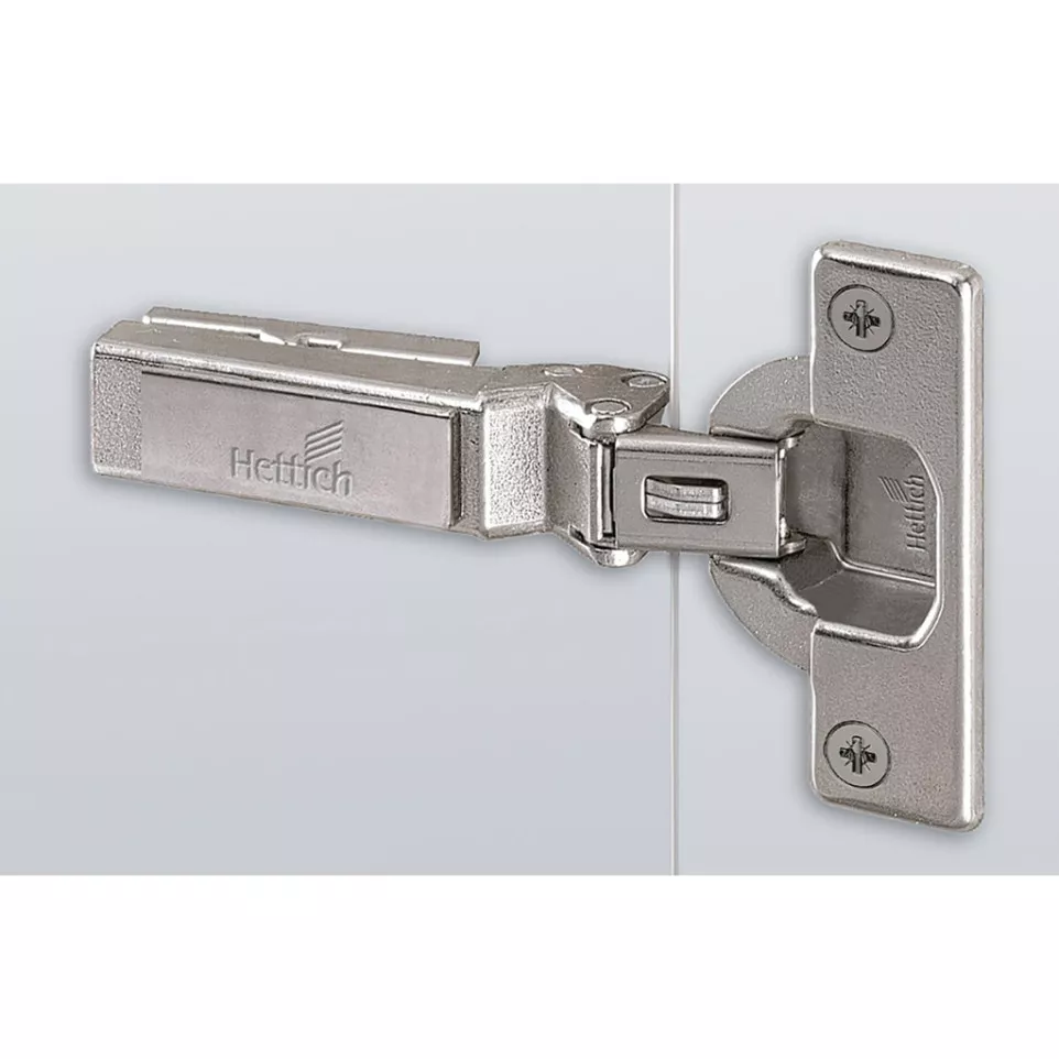 Intermat 9944 W-45 125° vernikkeld...