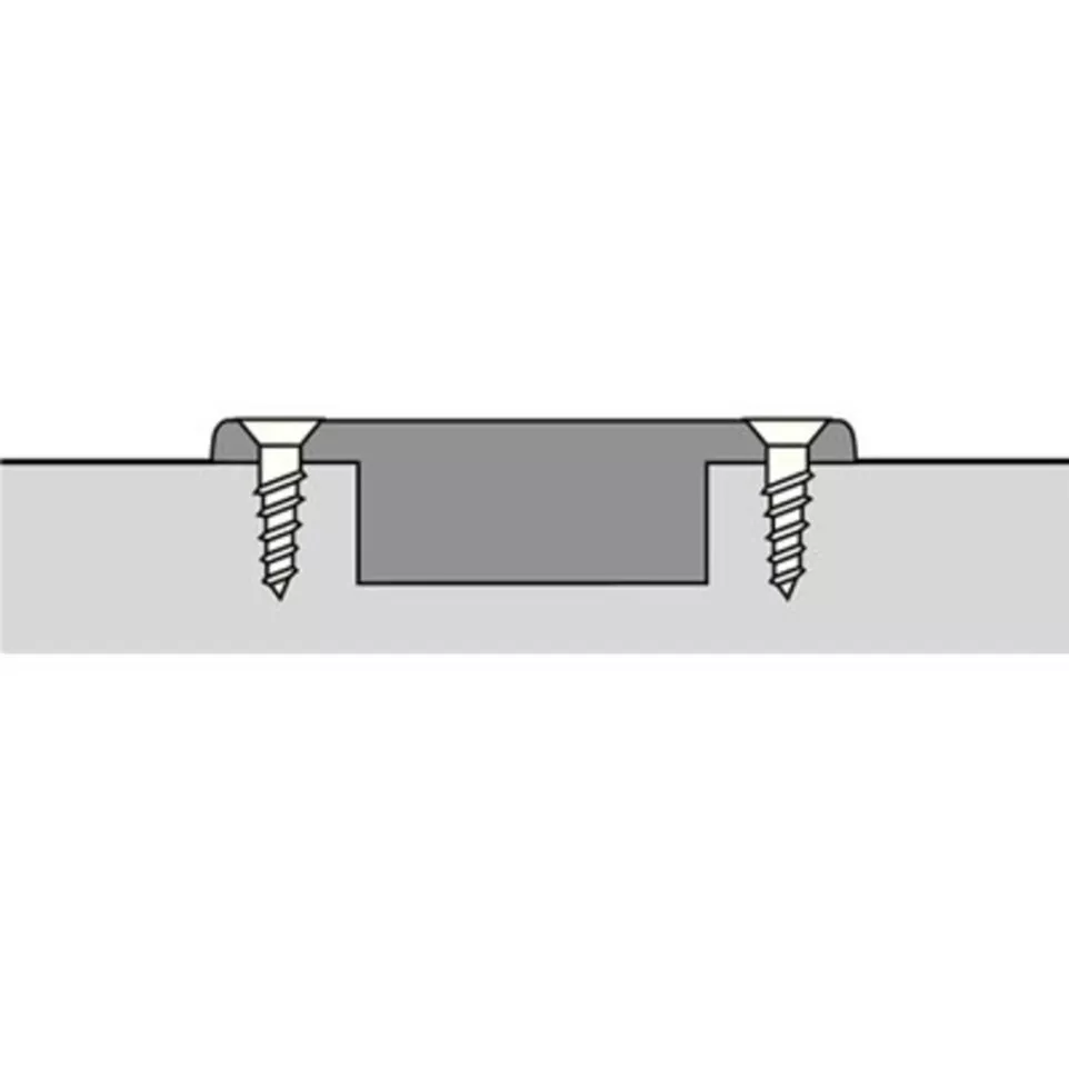 Intermat 9944 W-45 125 Degree Nickel...