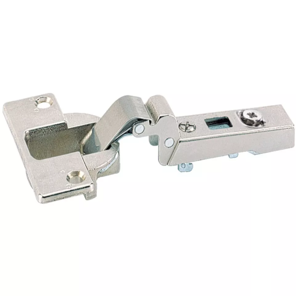 Intermat 9935 95° Nickel Plated...