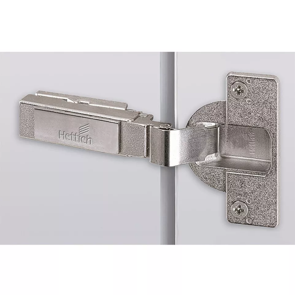 Intermat 9935 95° Nickel Plated...