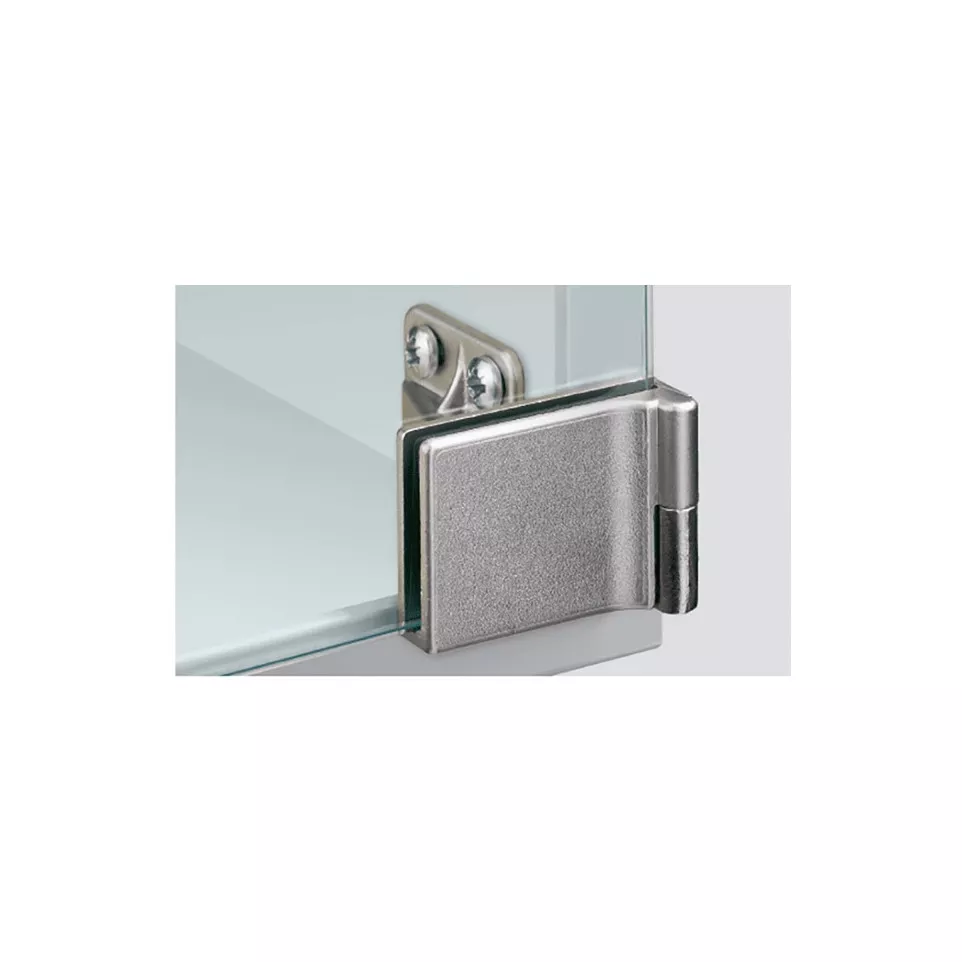 Glasdeurscharnieren ET 5160 Hettich...