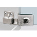 Glasdeurscharnieren ET 5150 Hettich voor inliggende deuren / pce