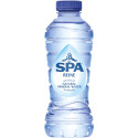 Spa Reine water, fles van 33 cl, pak van 24 stuks