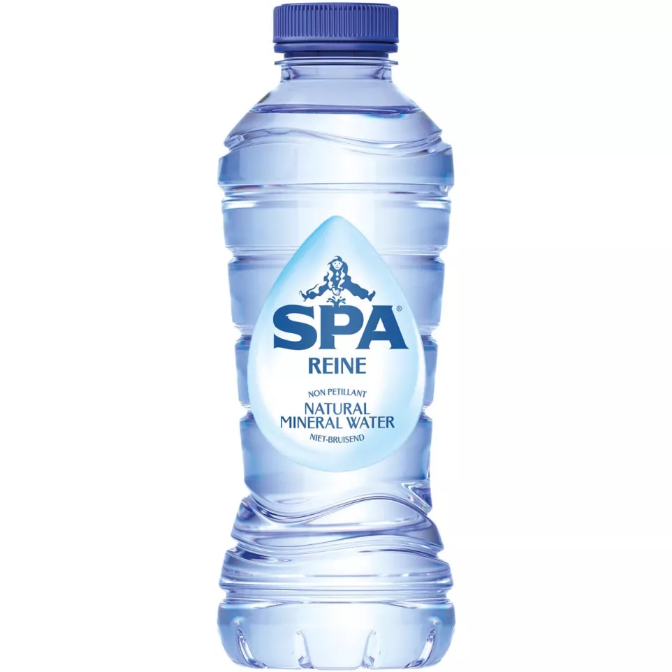 Spa Reine water, fles van 33 cl, pak...