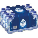 Spa Reine eau, bouteille de 33 cl, paquet de 24 pièces