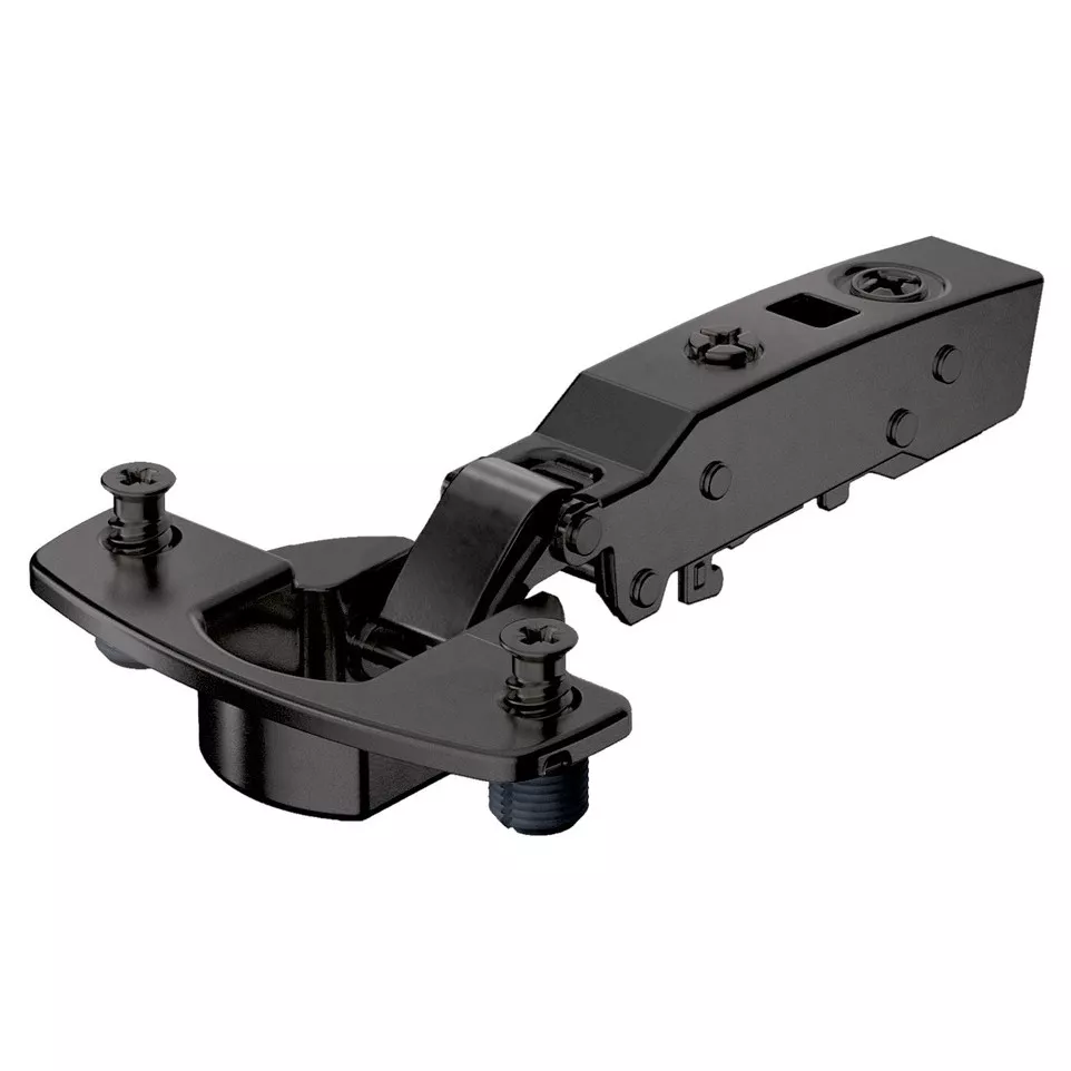 Sensys 8631i 95° zwart obsidiaan...