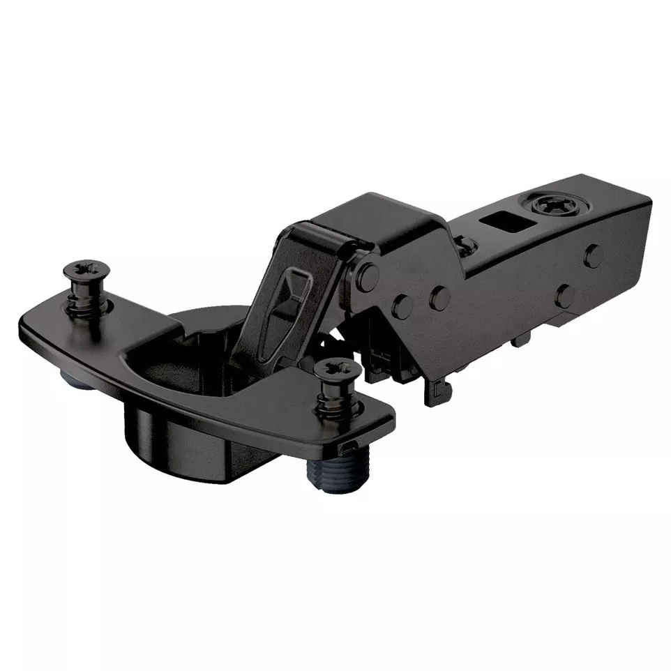 Hettich Sensys 8645i 110° Black...