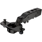 Sensys 8645i 110° Black...