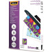Fellowes lamineerhoes Enhance80 geperforeerd ft228 x 303 mm, 160 micron (2 x 80 micron), pak van 100 stuk
