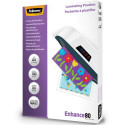 Fellowes lamineerhoes Enhance80 ft A4, 160 micron (2 x 80 micron), pak van 100 stuks, mat