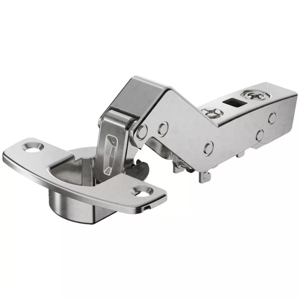Hettich Sensys 8639i W30 95° Nickel...
