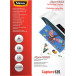 Fellowes Capture125 Super Quick Laminating Pouches A4 250 Micron Pack of 10