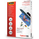 Fellowes Capture125 Super Quick Laminating Pouches A4 250 Micron Pack of 10